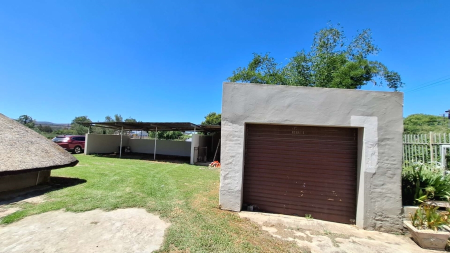 2 Bedroom Property for Sale in Heidelberg Western Cape